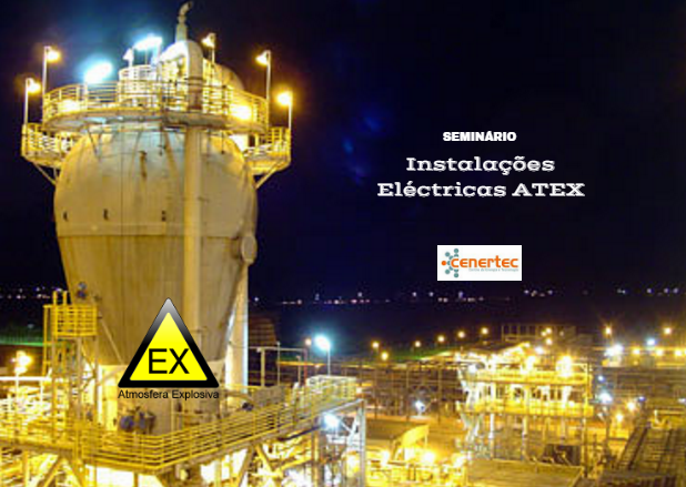 Instalações Eléctricas Atex
