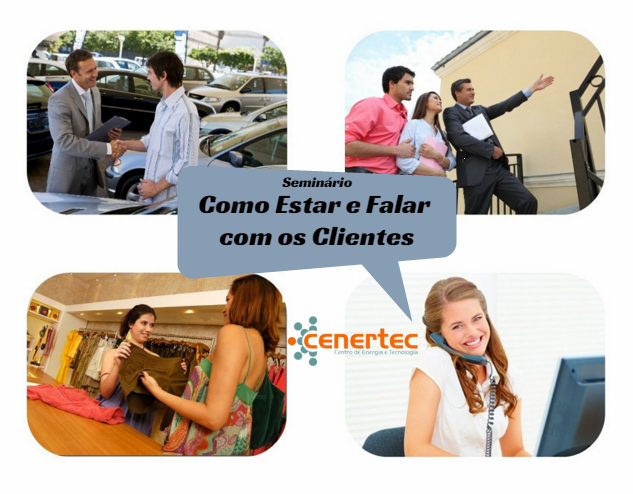 Como Estar e Falar com os Clientes, Gaia