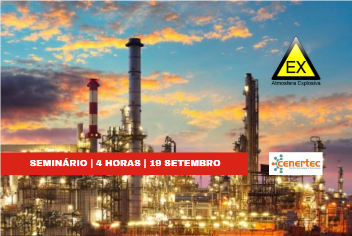 Sensibilização à Segurança Eléctrica em Atmosferas Explosivas - Directiva Atex