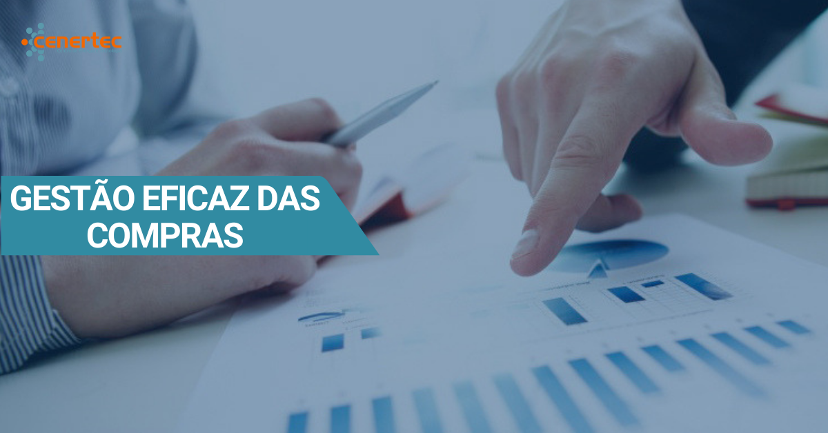 Gestão Eficaz das Compras