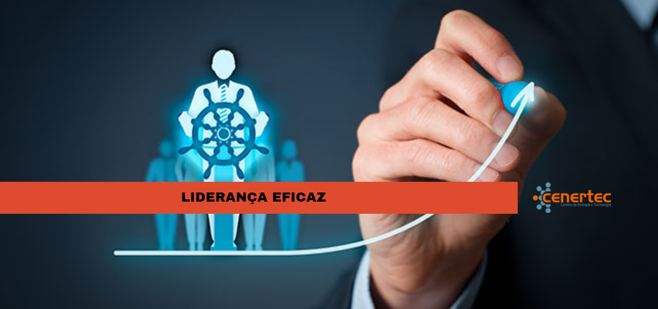 Liderança Eficaz