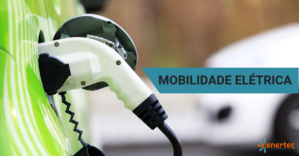 Mobilidade Elétrica