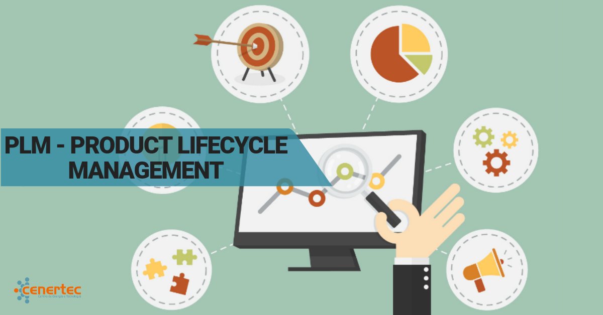 PLM - Product Lifecycle Management (Seminário)