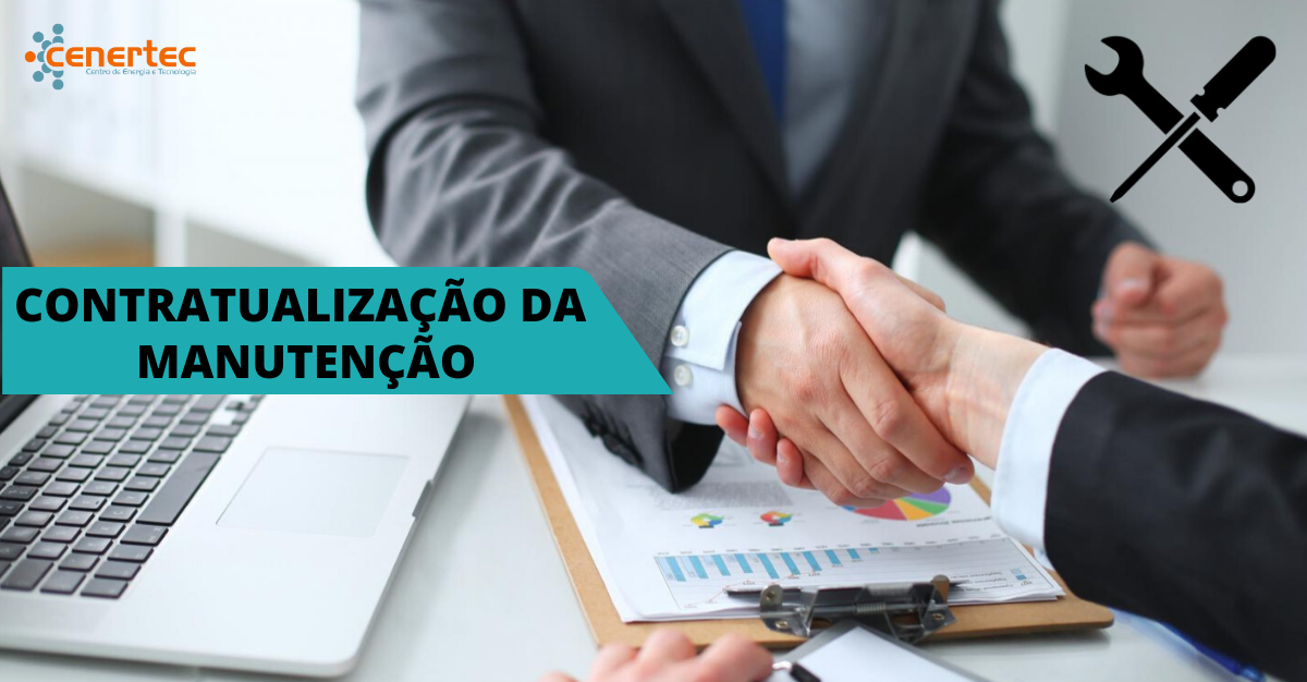 Contratualização da Manutenção
