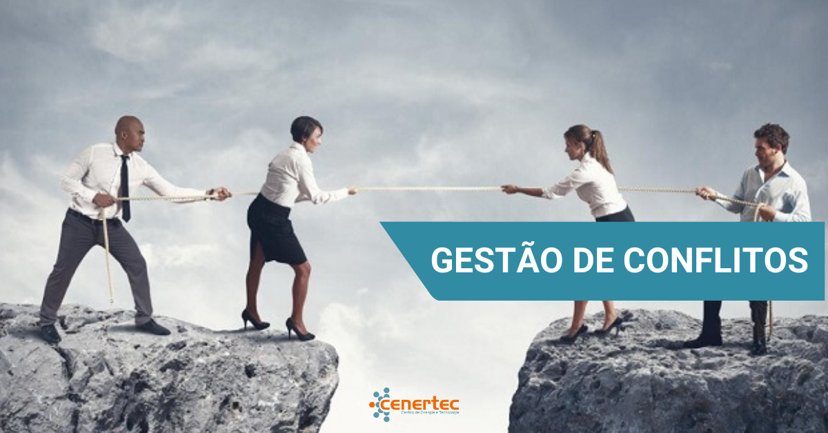 Gestão de Conflitos
