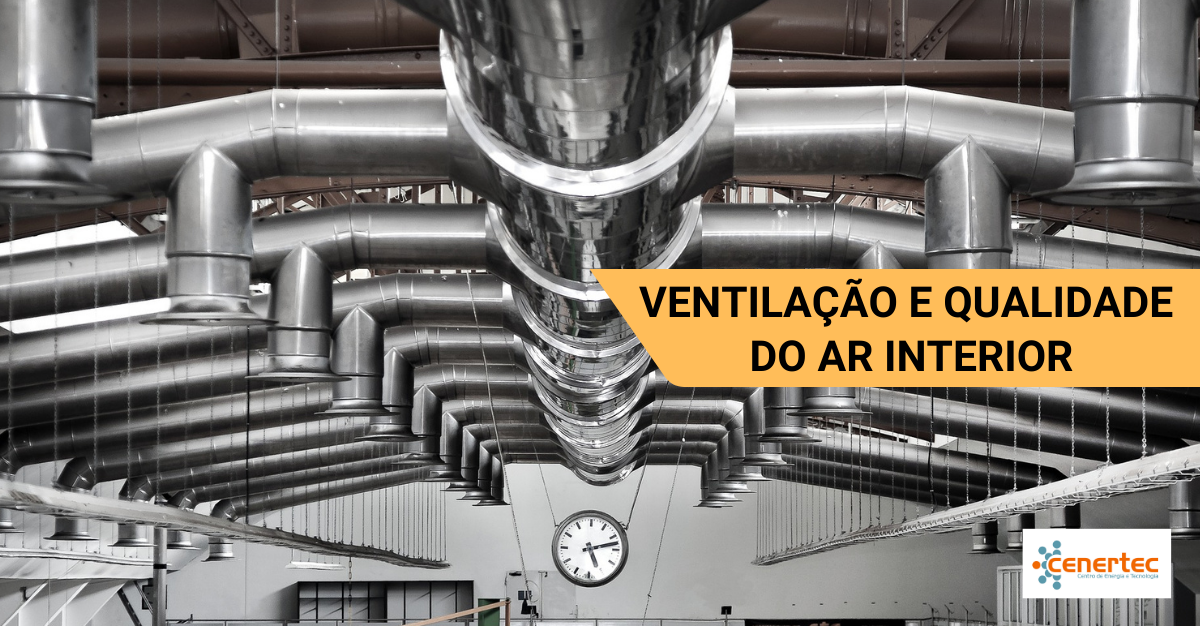 Ventilação e Qualidade do Ar Interior (Seminário)