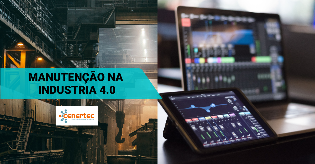 Manutenção na Industria 4.0
