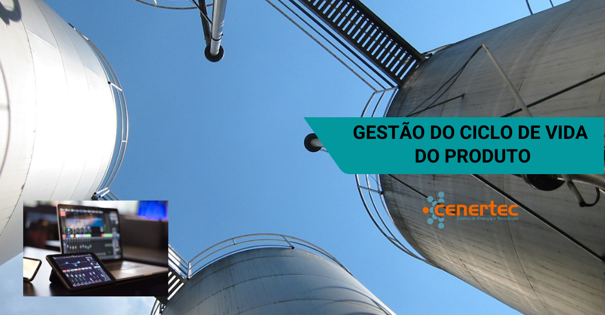 Gestão do Ciclo de Vida do Produto