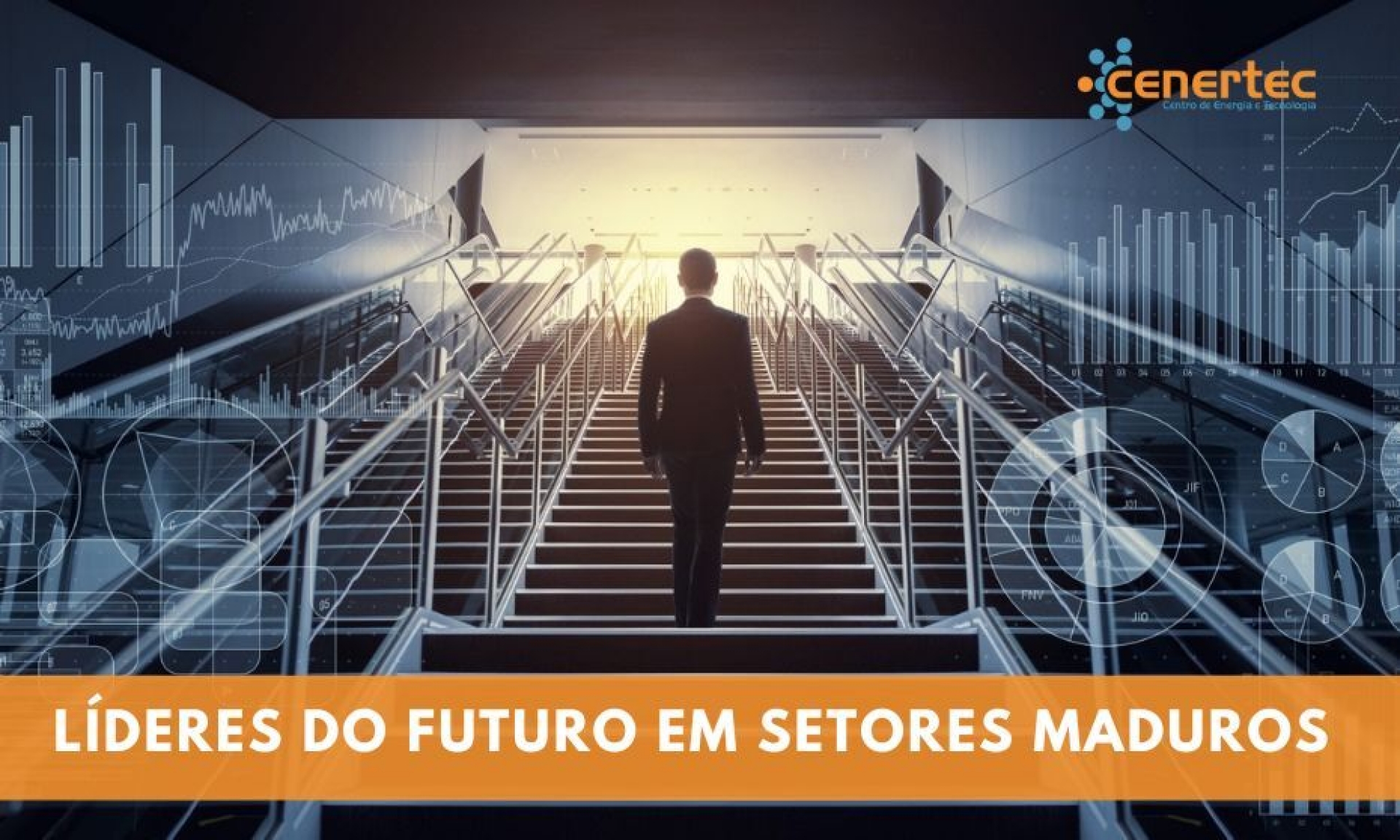 Líderes do Futuro em Setores Maduros