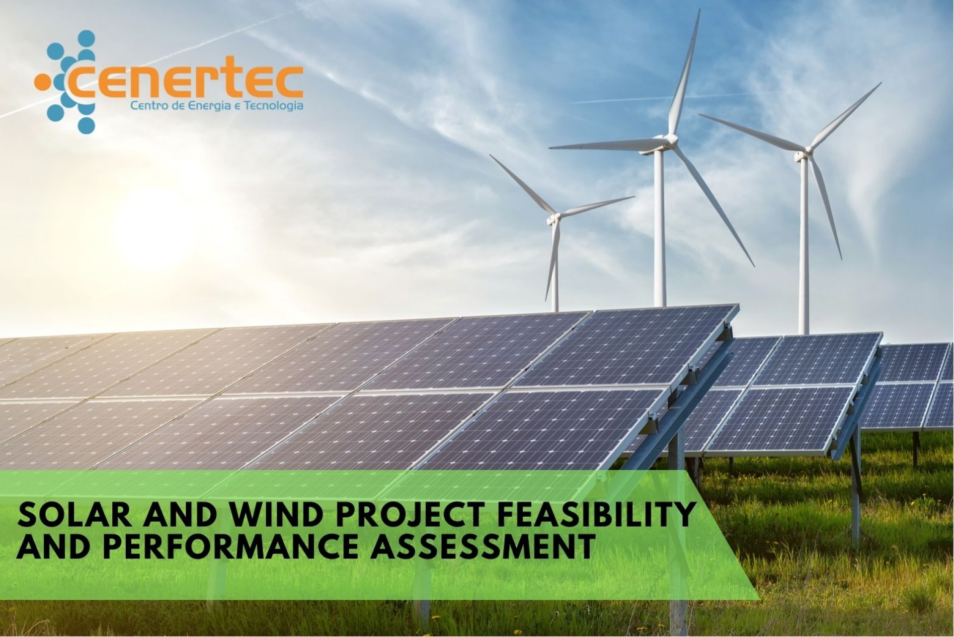 Solar and Wind Project Feasibility and Performance Assessment with RETScreen Expert (Duplicado)