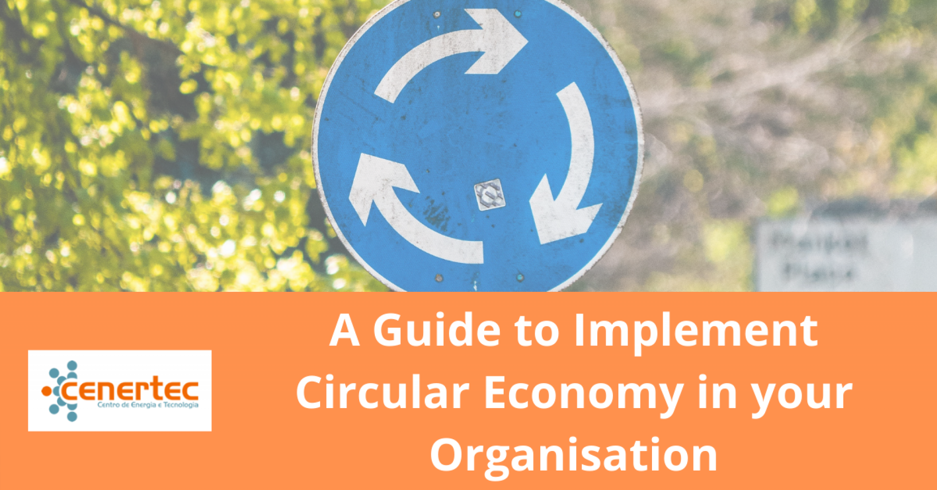 A Guide to Implement Circular Economy in your Organisation