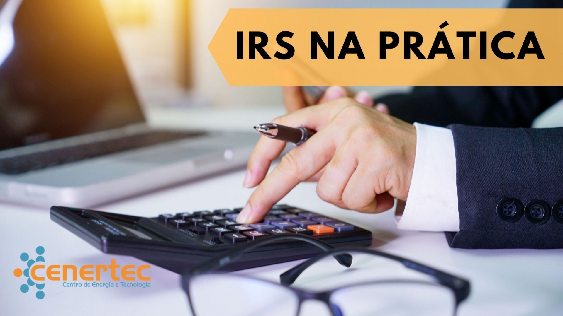 IRS na Prática