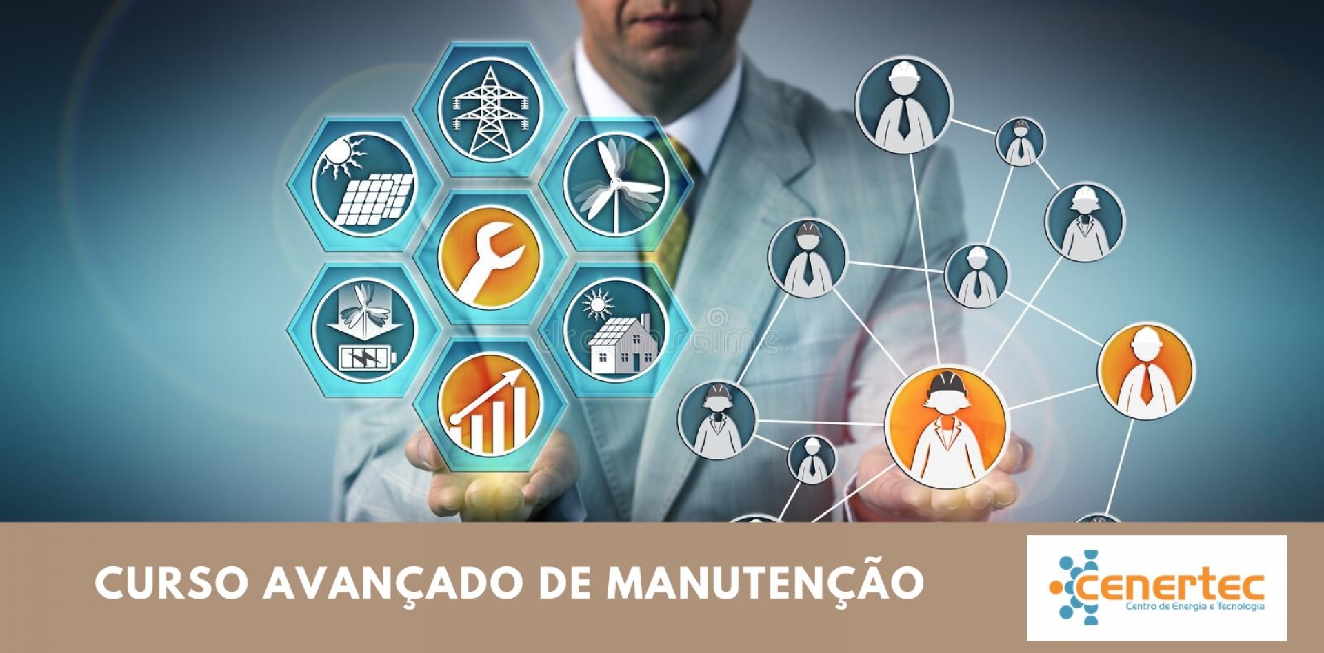Curso Avançado de Manutenção