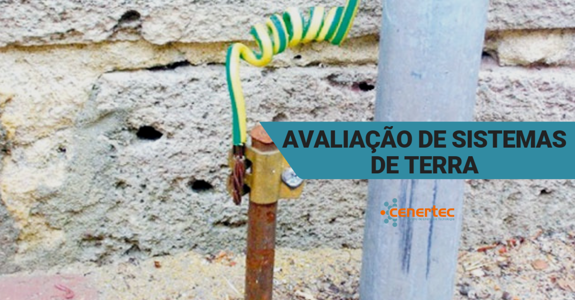 Avaliação de Sistemas de Terra