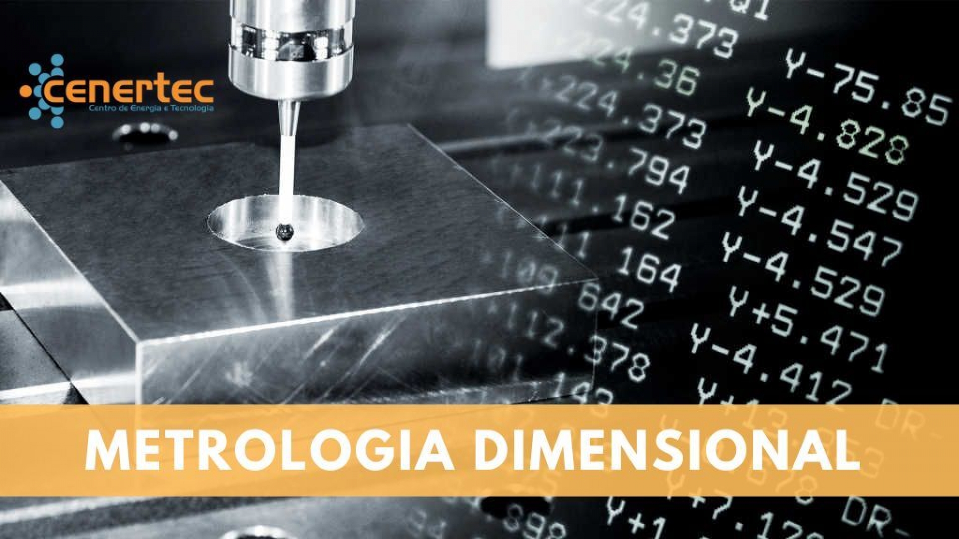 Metrologia Dimensional