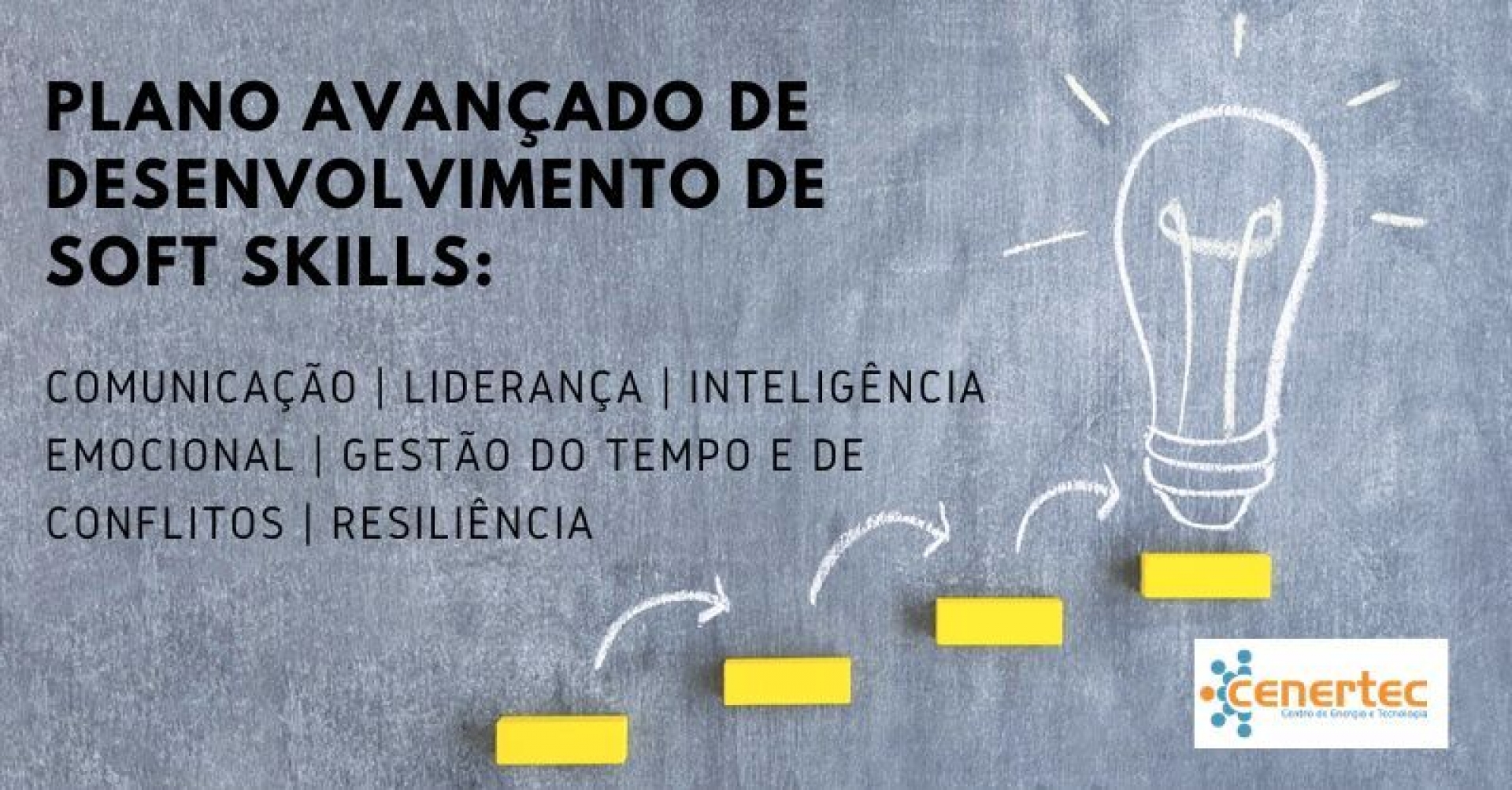Plano Avançado de Desenvolvimento de Soft Skills: Comunicação | Liderança | Inteligência Emocional | Gestão do Tempo e de Conflitos | Resiliência