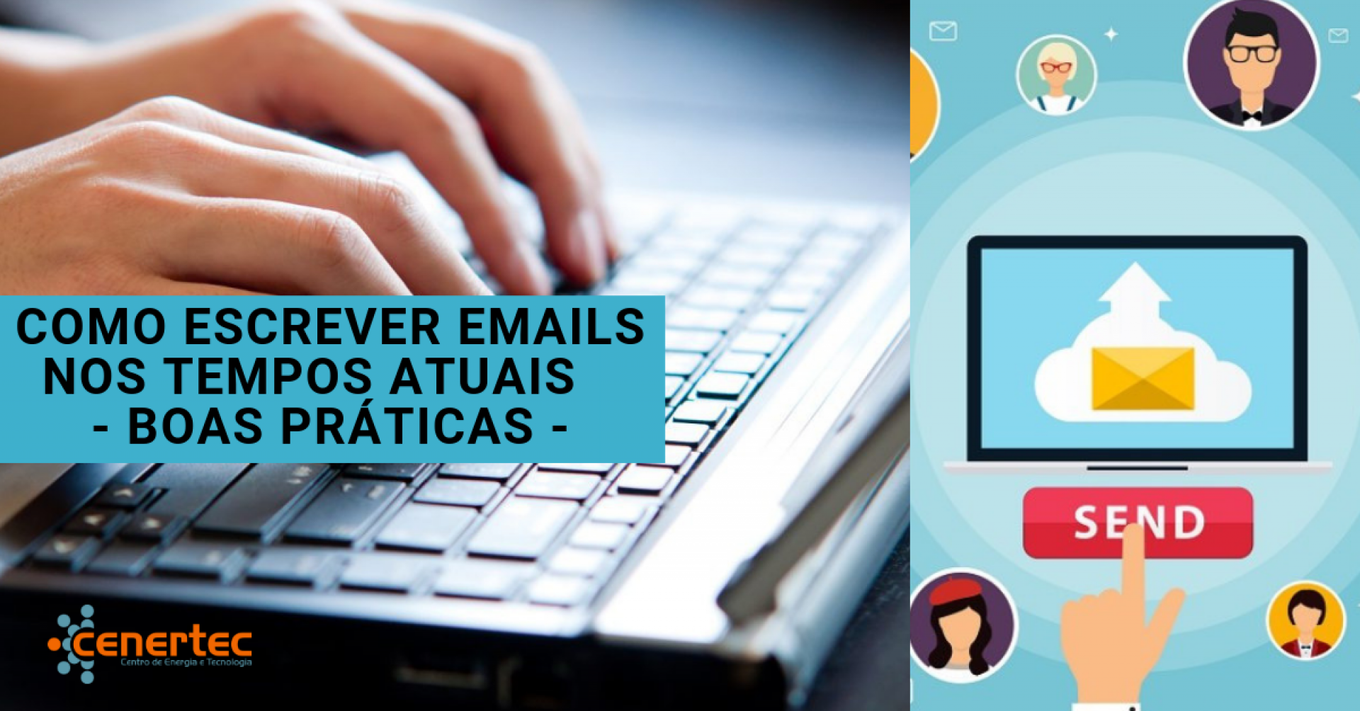 Como Escrever Emails nos Tempos Atuais - Boas Práticas