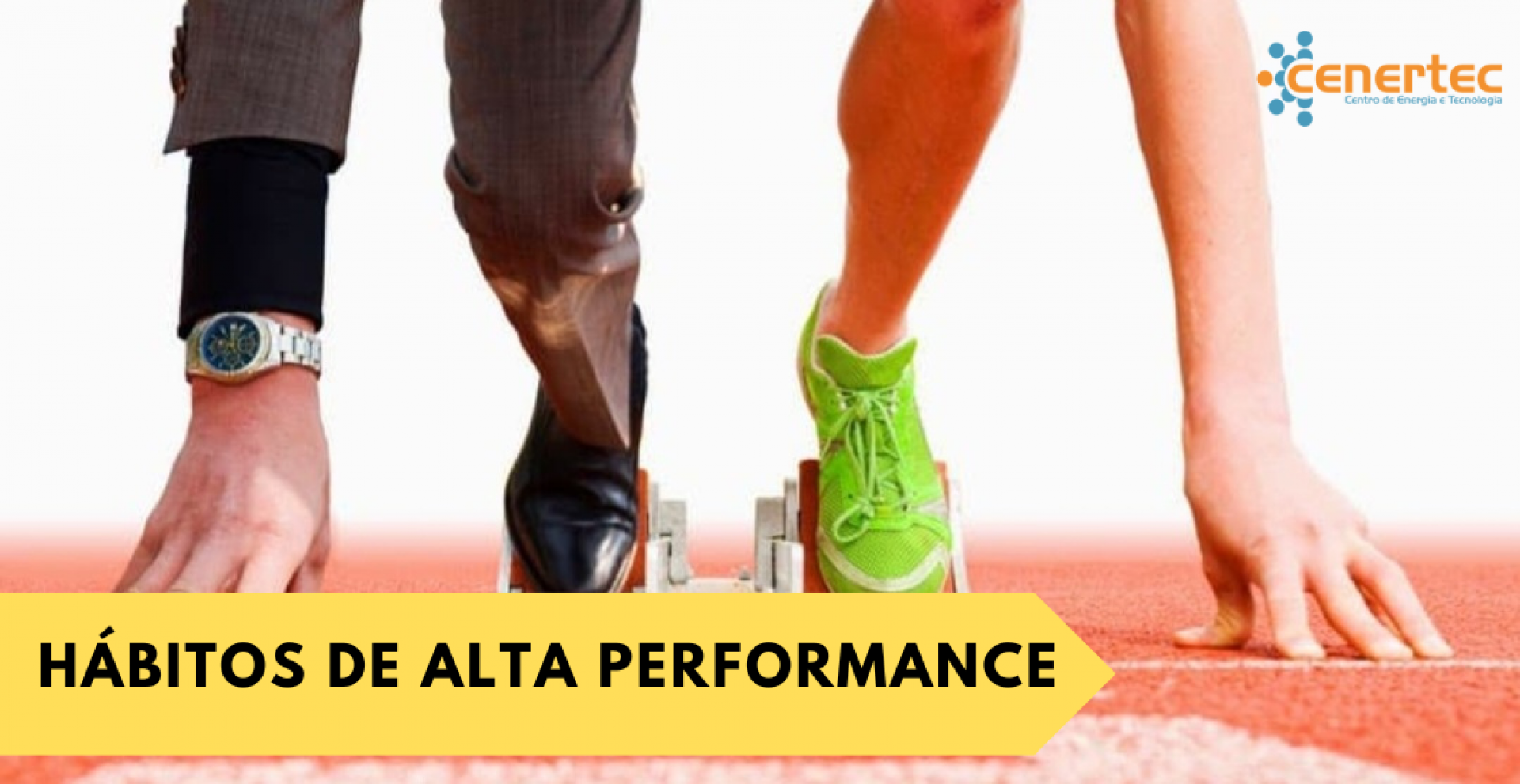Hábitos de Alta Performance