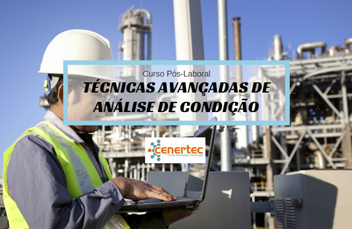 Técnicas Avançadas de Análise de Condição