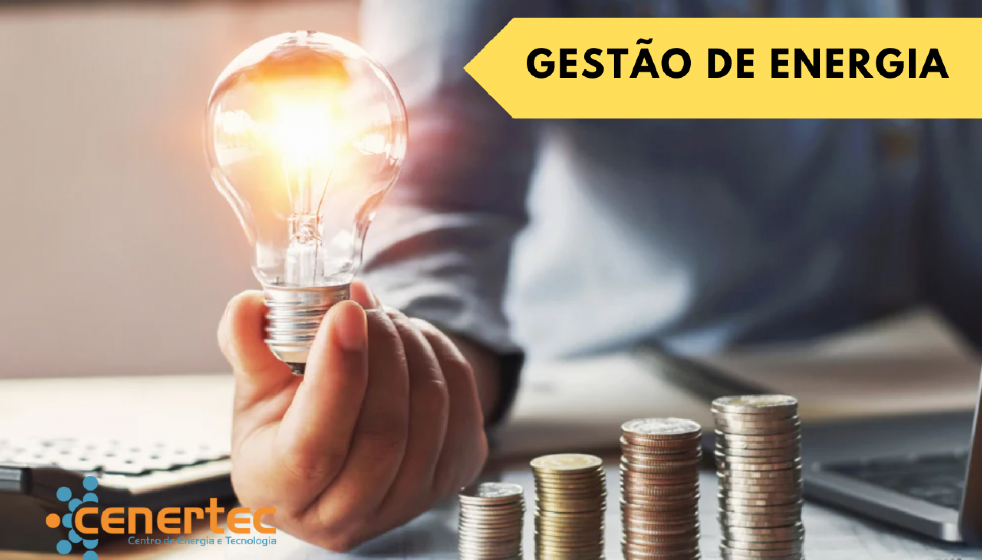 Gestão de Energia