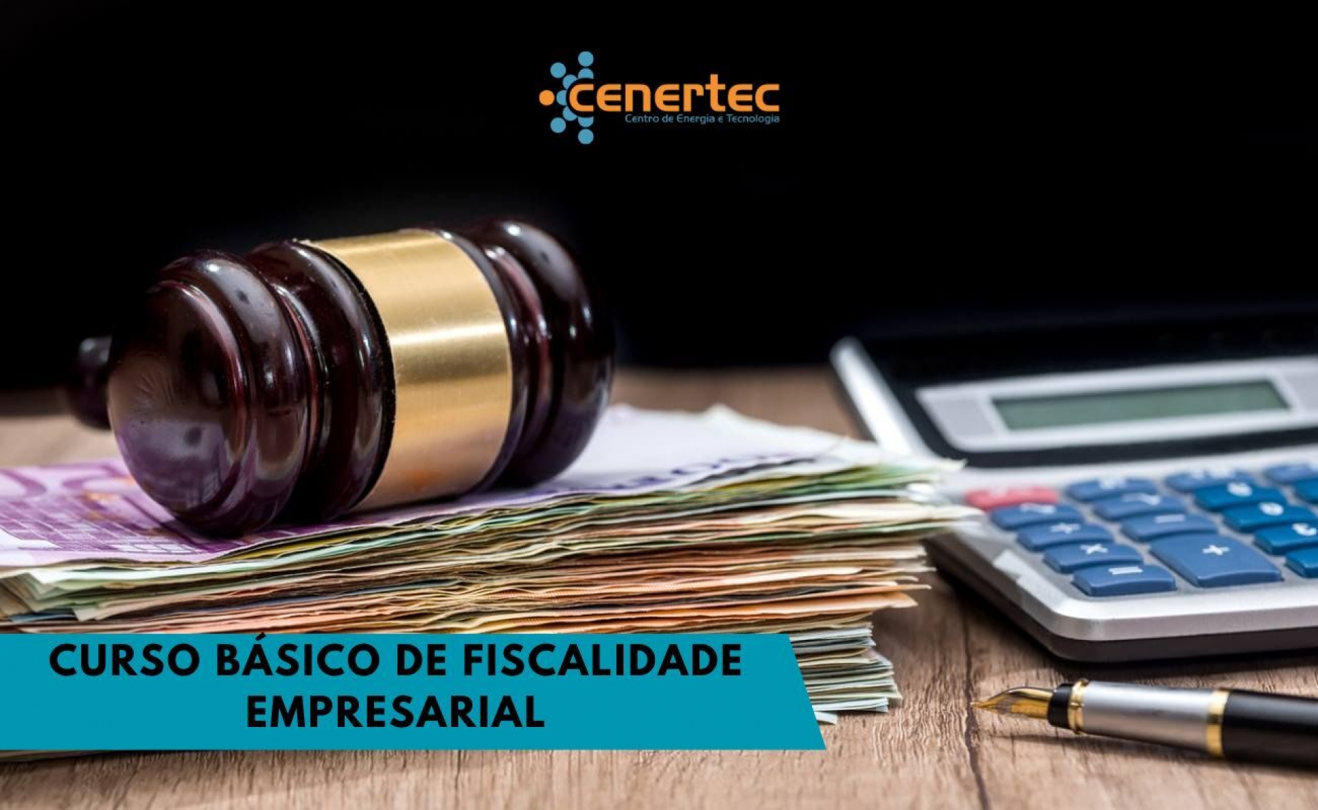 Curso Básico de Fiscalidade Empresarial