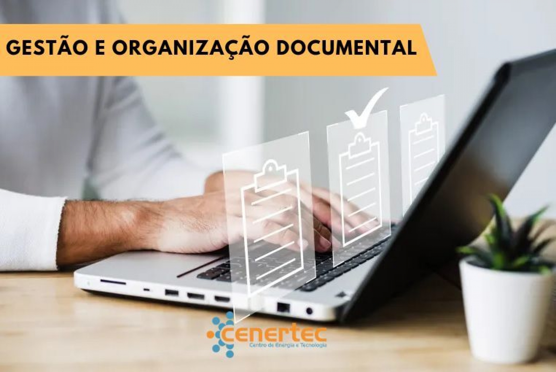 Gestão e Organização Documental