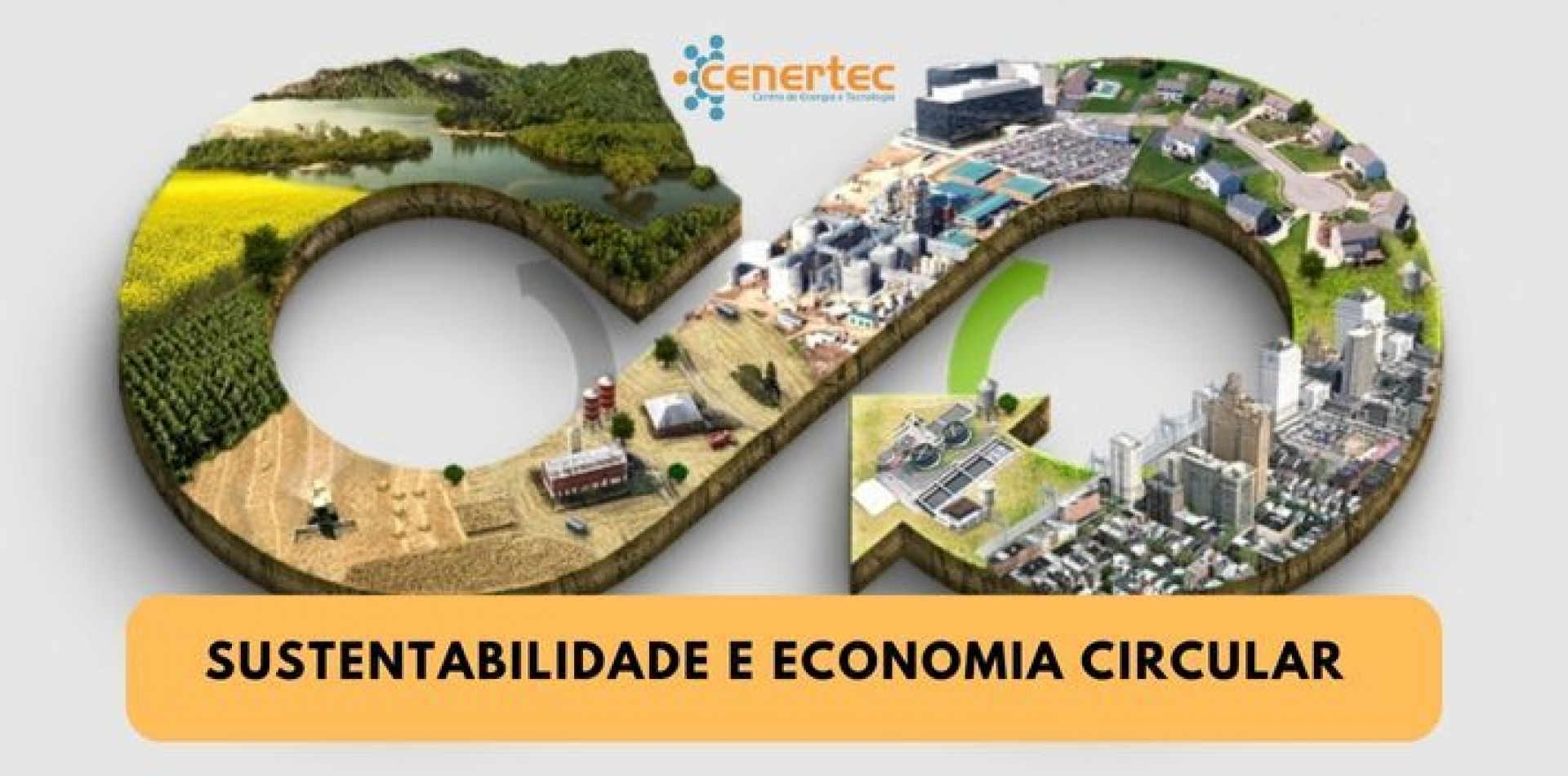 Sustentabilidade e Economia Circular