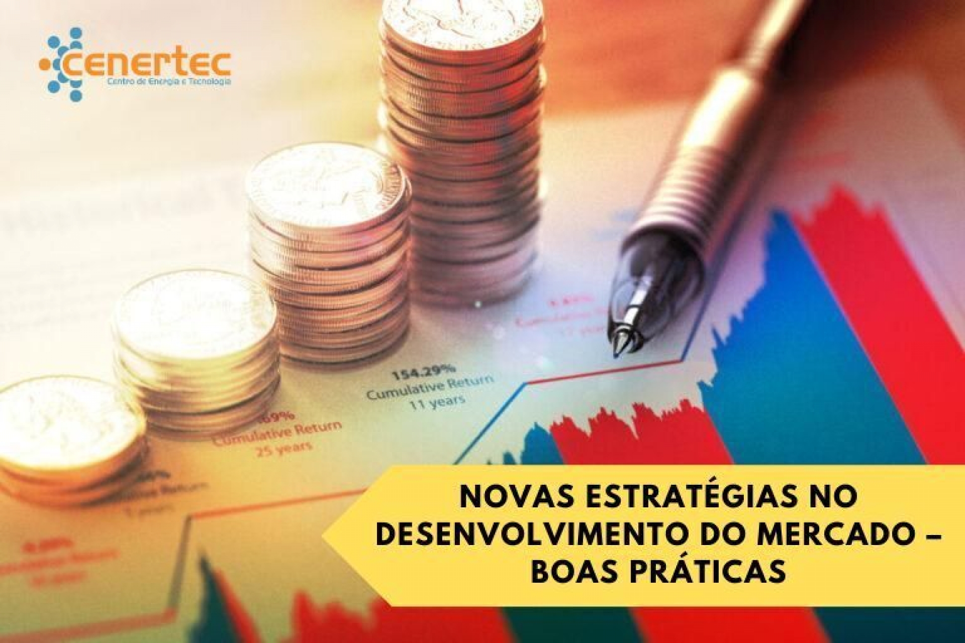 Novas Estratégias no Desenvolvimento do Mercado – Boas Práticas
