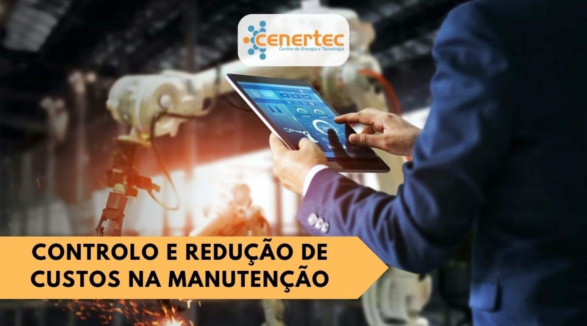 Controlo e Redução de Custos na Manutenção