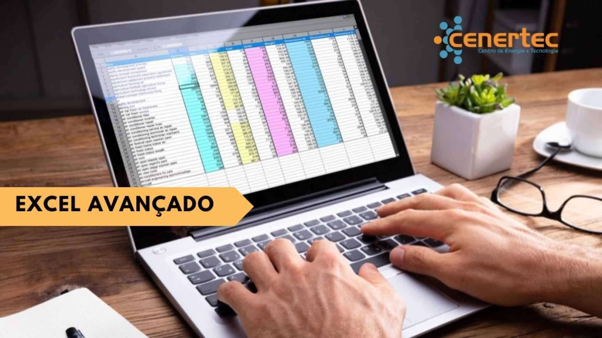 Excel Avançado