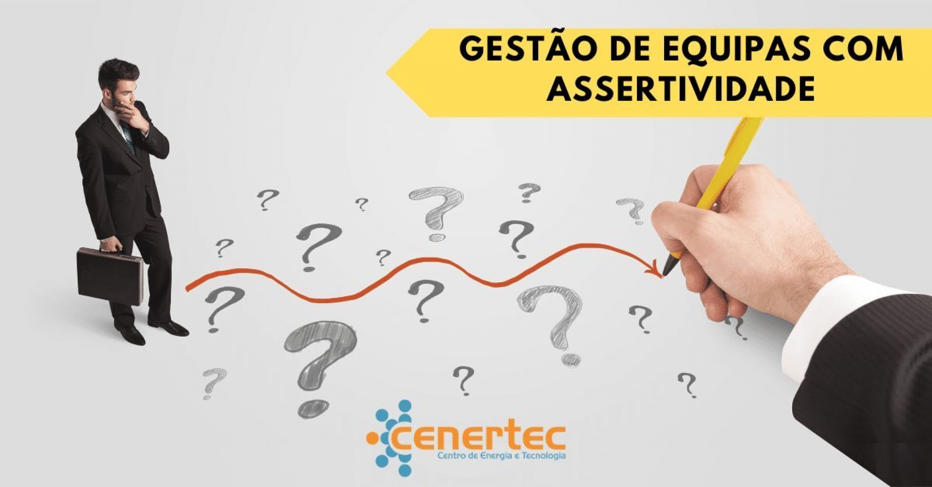 Gestão de Equipas com Assertividade