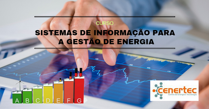 Sistemas de Informação para a Gestão de Energia (EMIS)