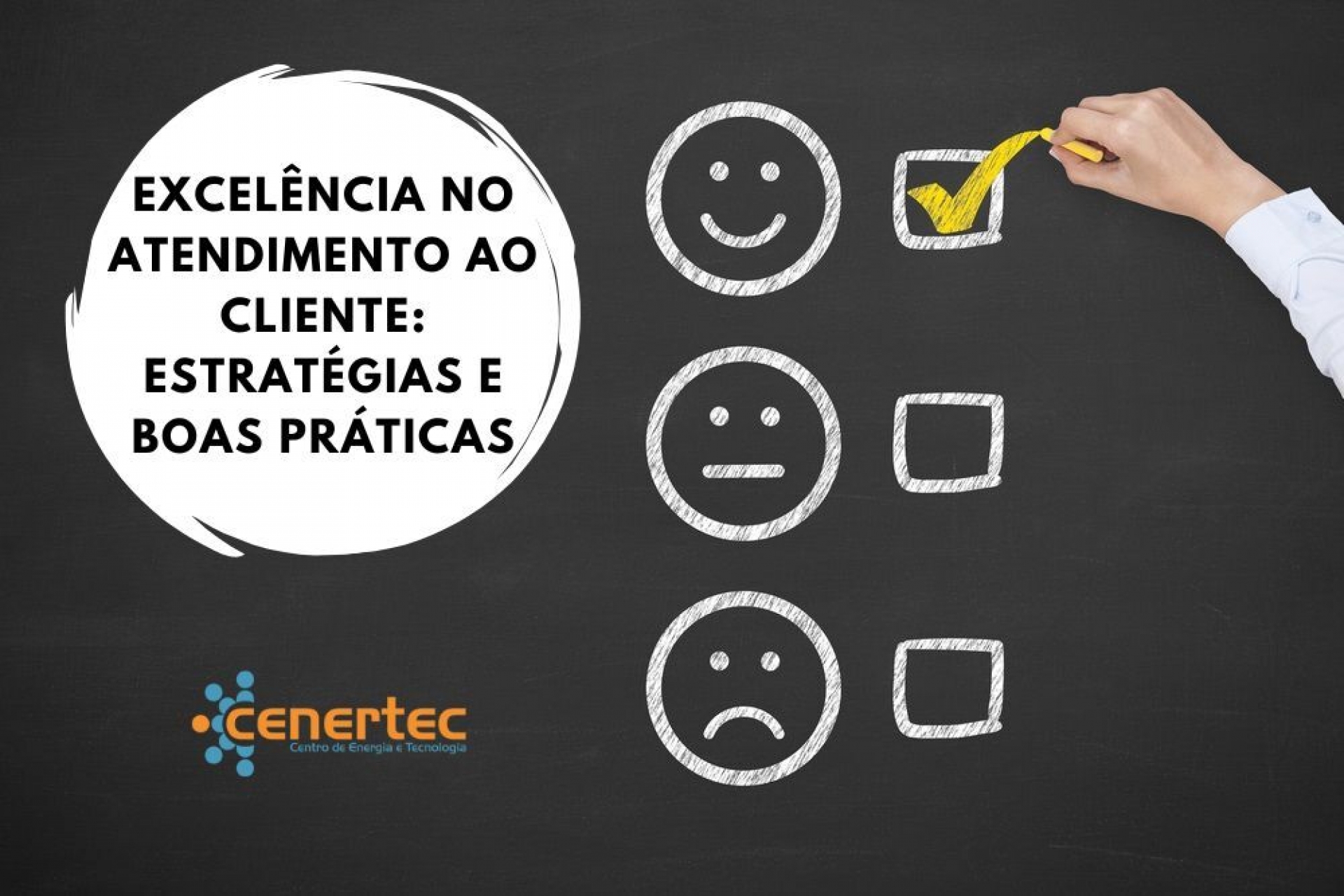 Excelência no Atendimento ao Cliente: Estratégias e Boas Práticas