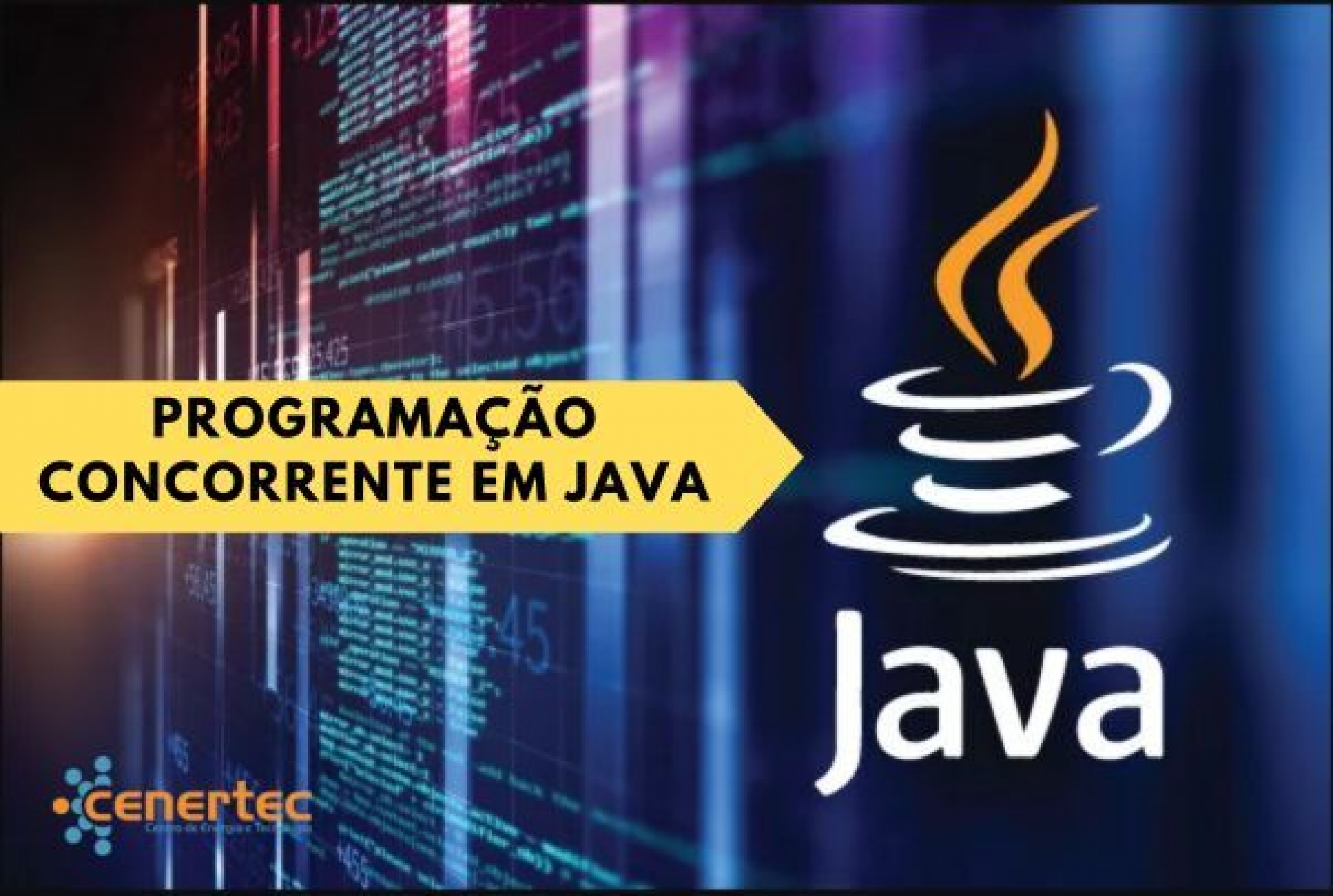 Programação Concorrente em Java