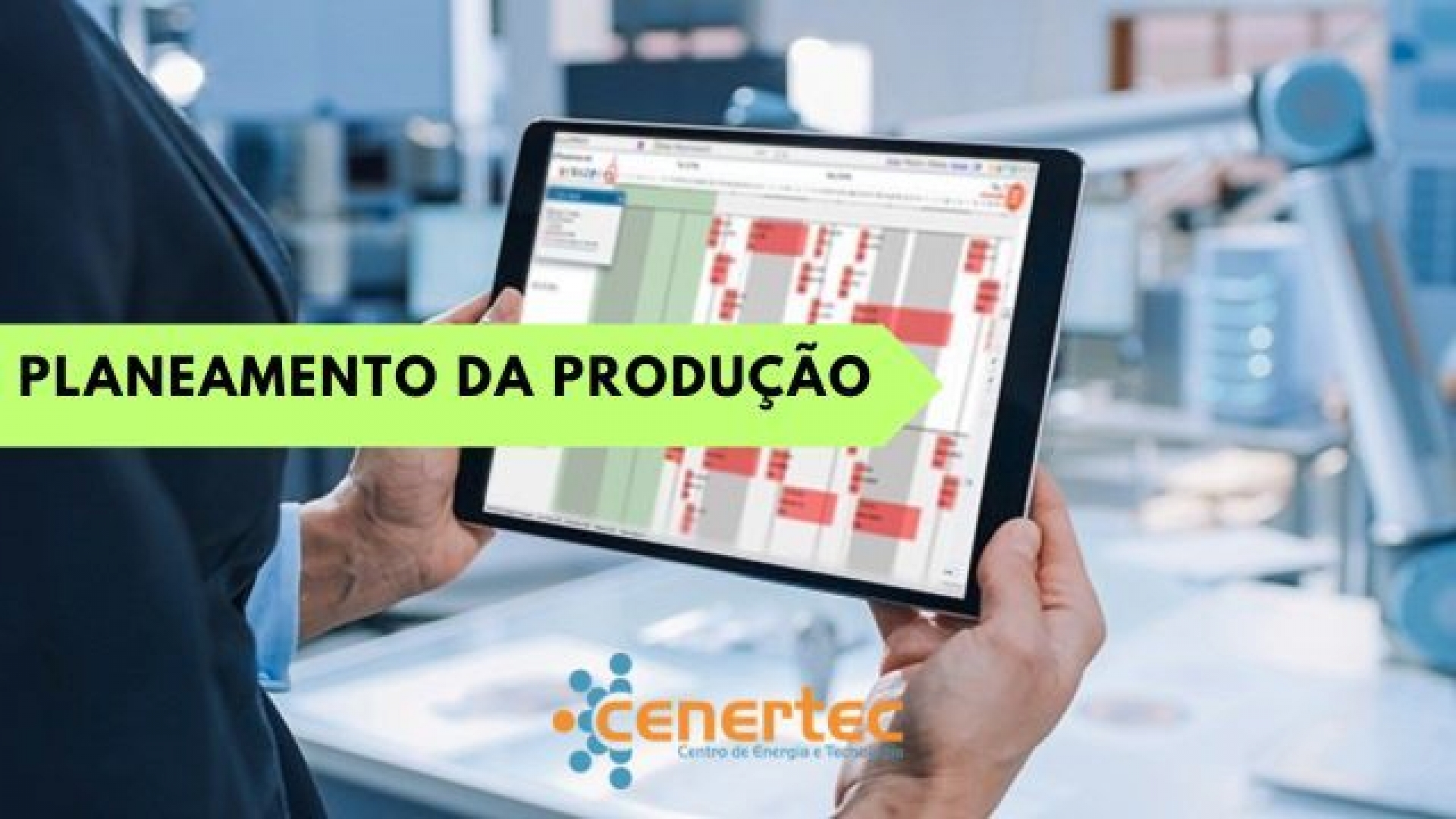 Planeamento da Produção