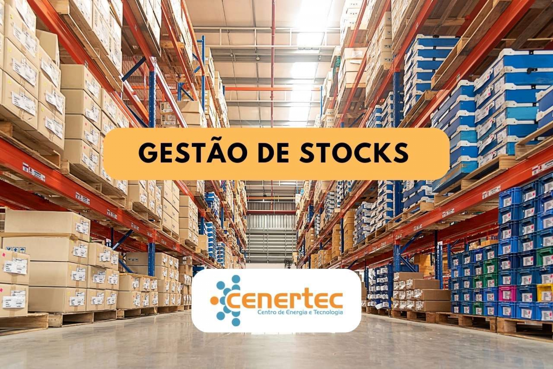 Gestão de Stocks