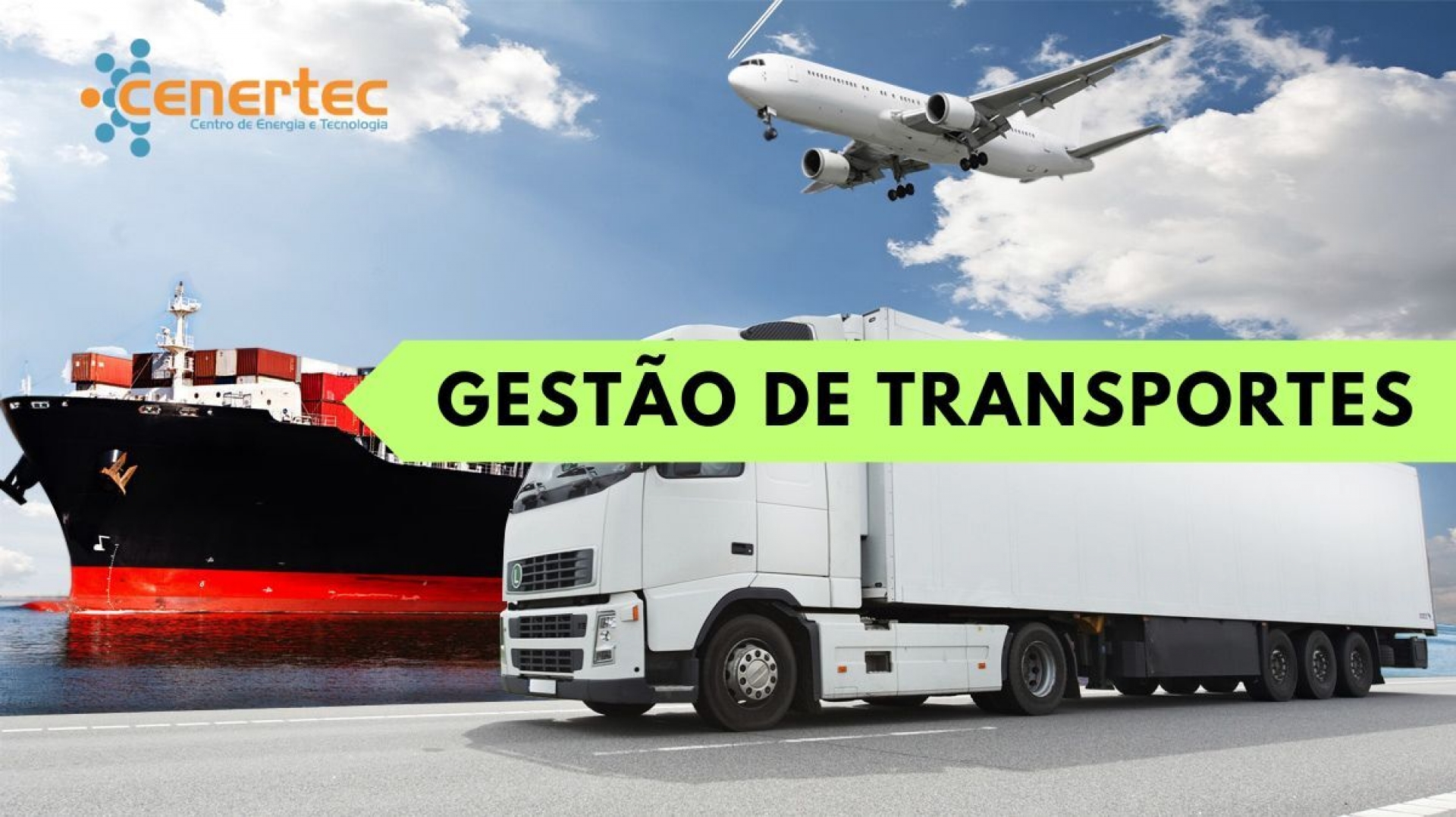 Gestão de Transportes
