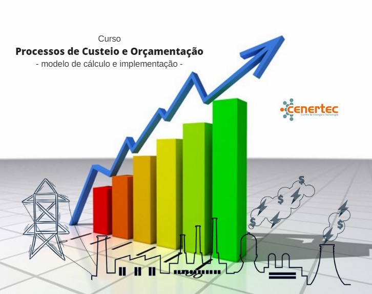 Processos de Custeio e Orçamentação