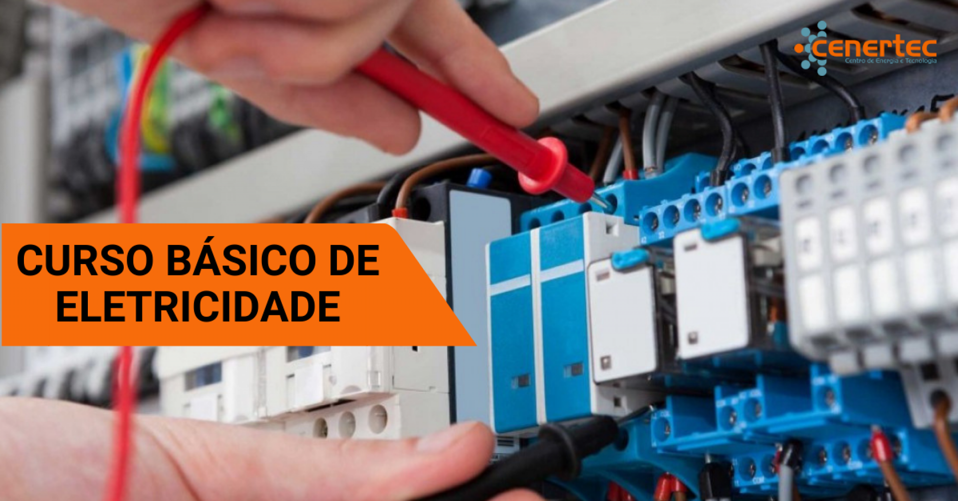 Curso Básico de Eletricidade - Gaia