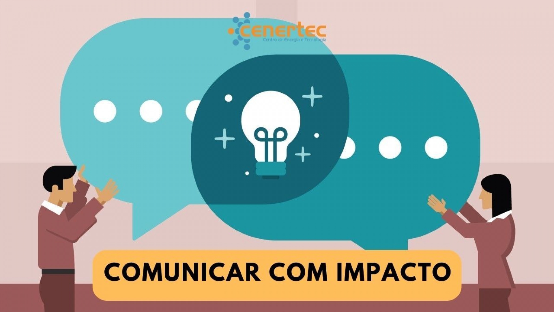 Comunicar com Impacto