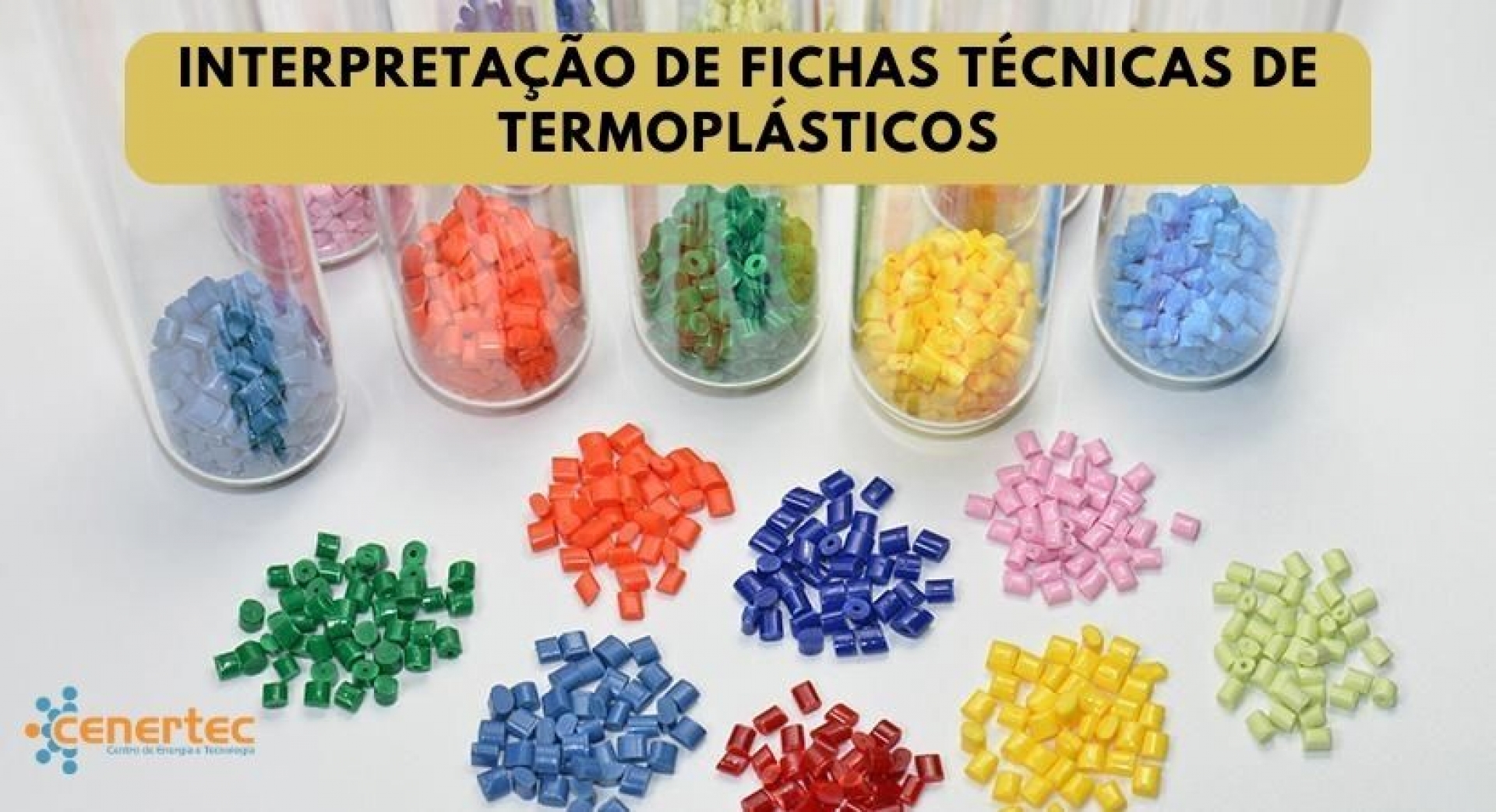 Interpretação de Fichas Técnicas de Termoplásticos