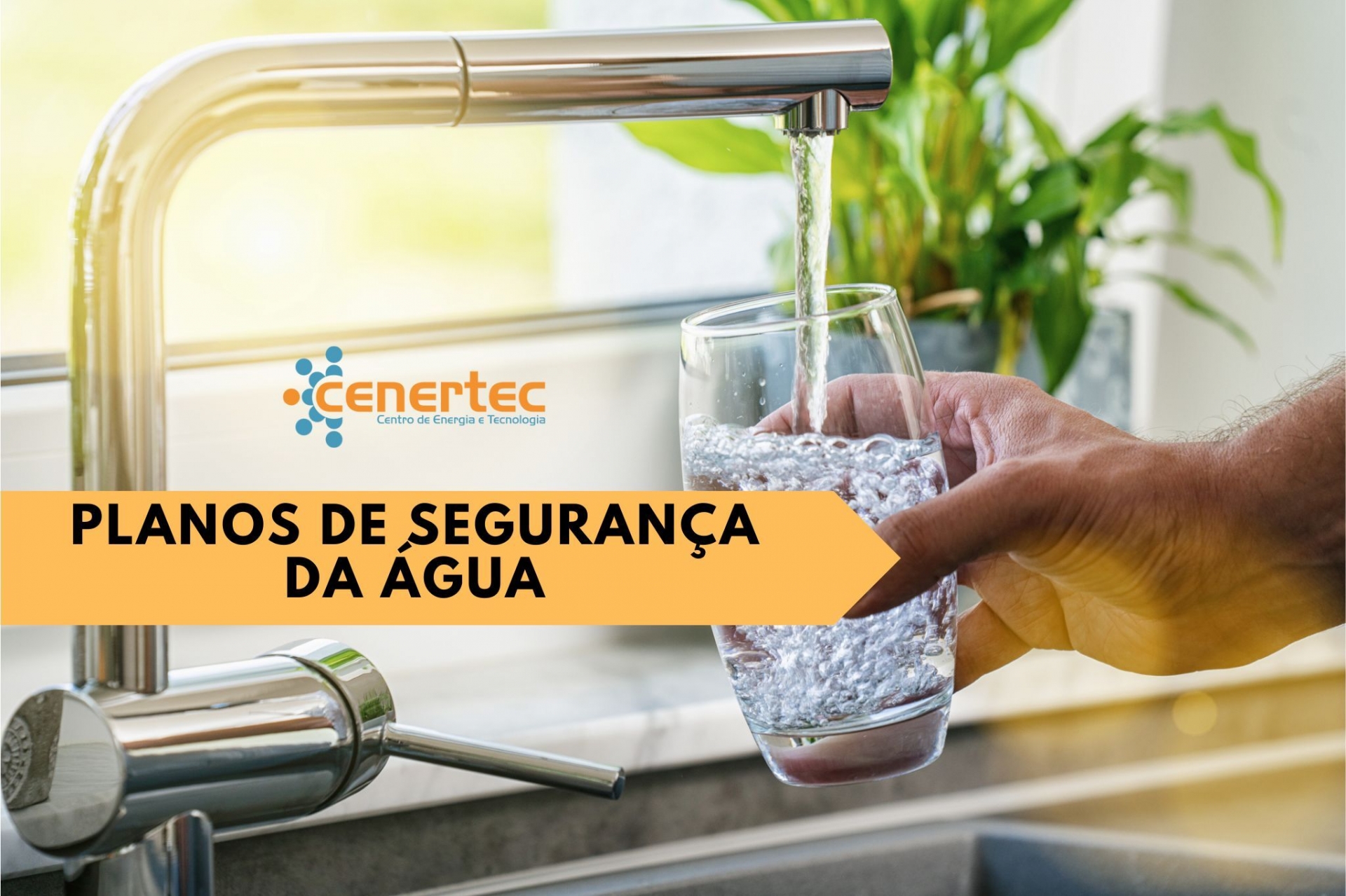Planos de Segurança da Água