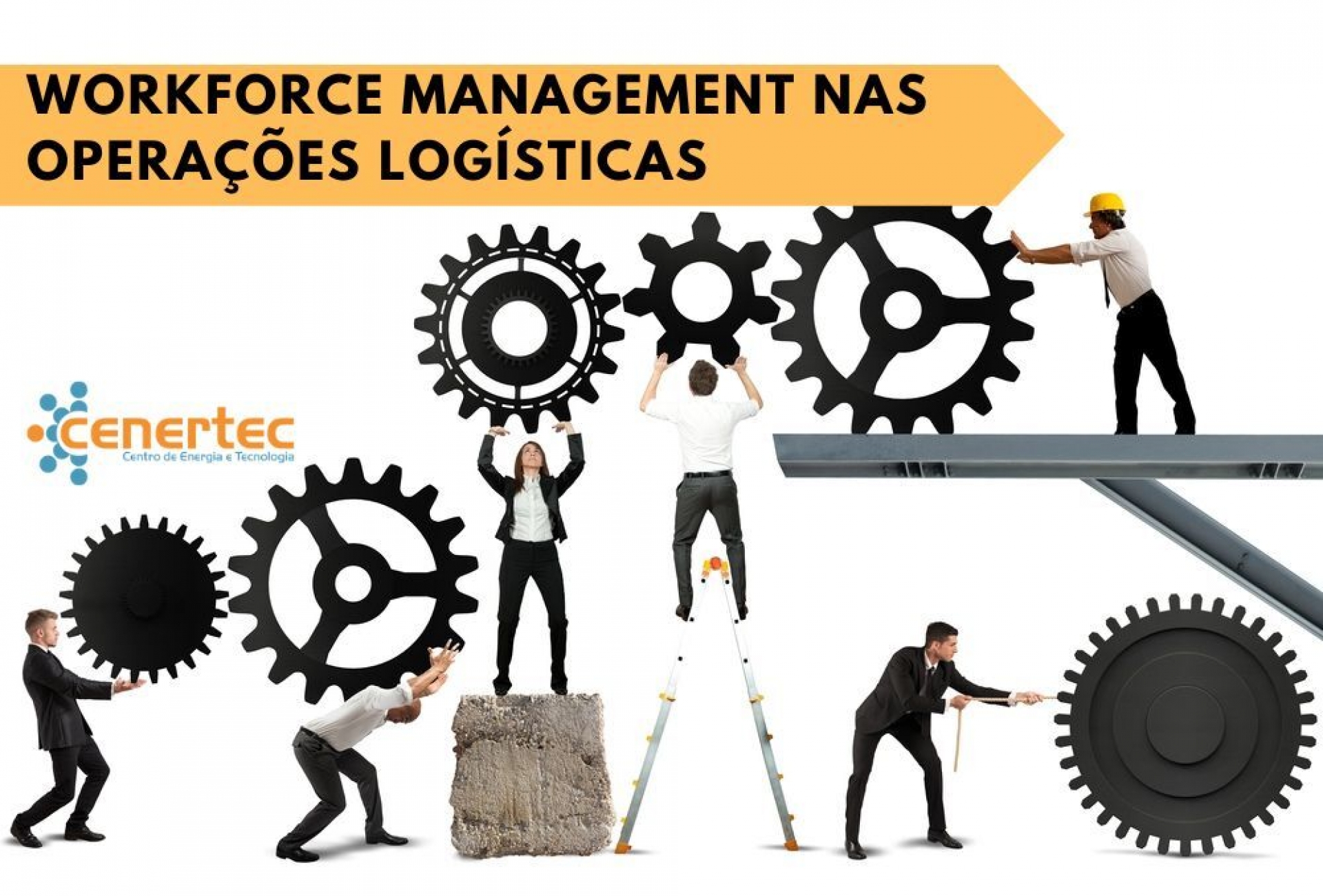 Workforce Management nas Operações Logísticas