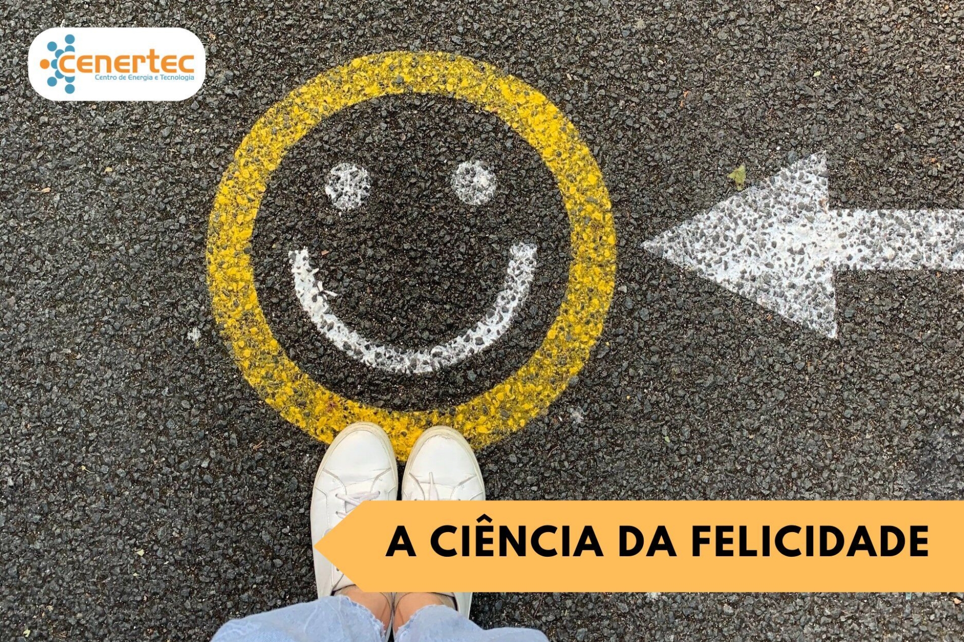 A Ciência da Felicidade