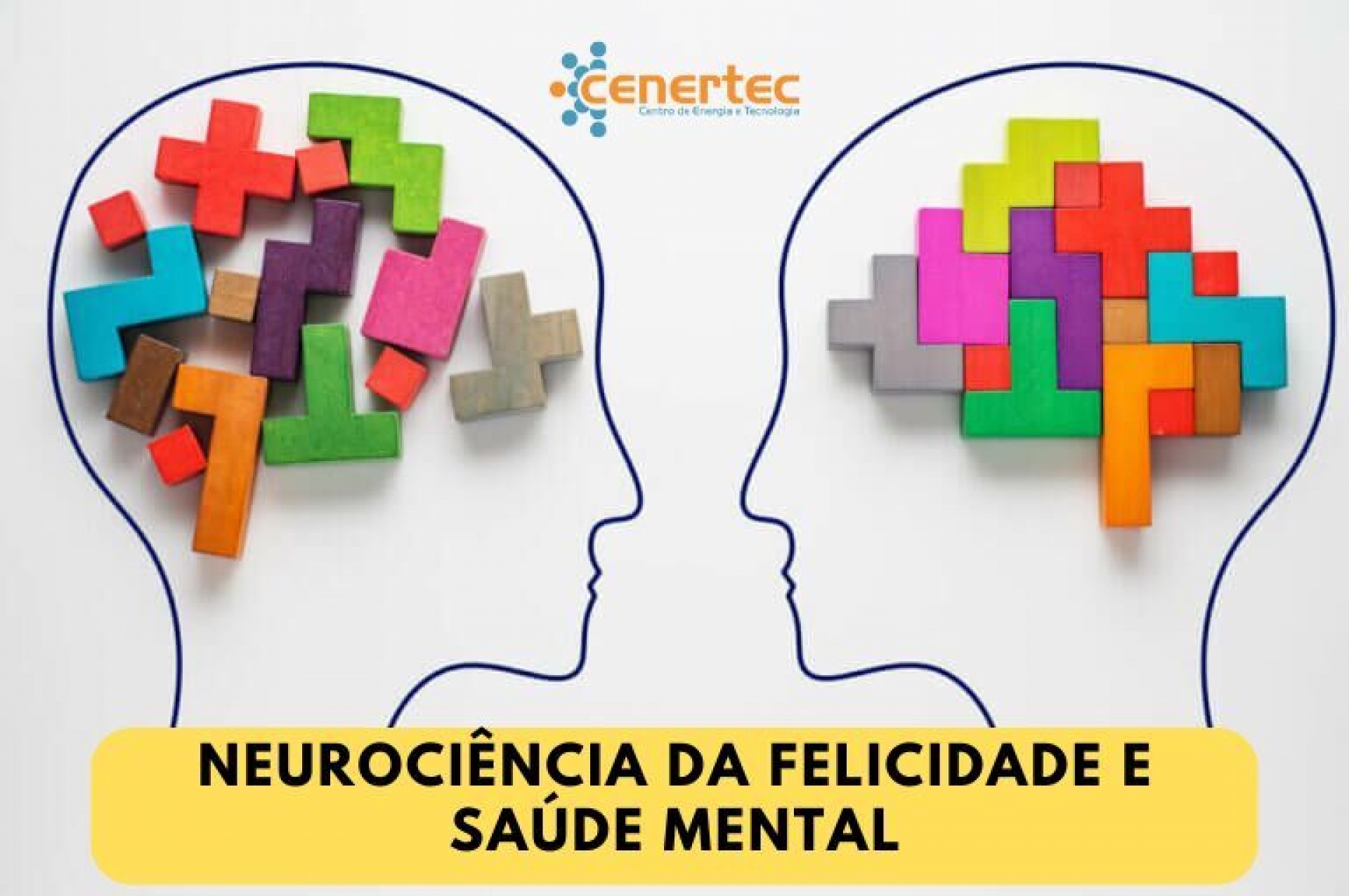 Neurociência da Felicidade e Saúde Mental
