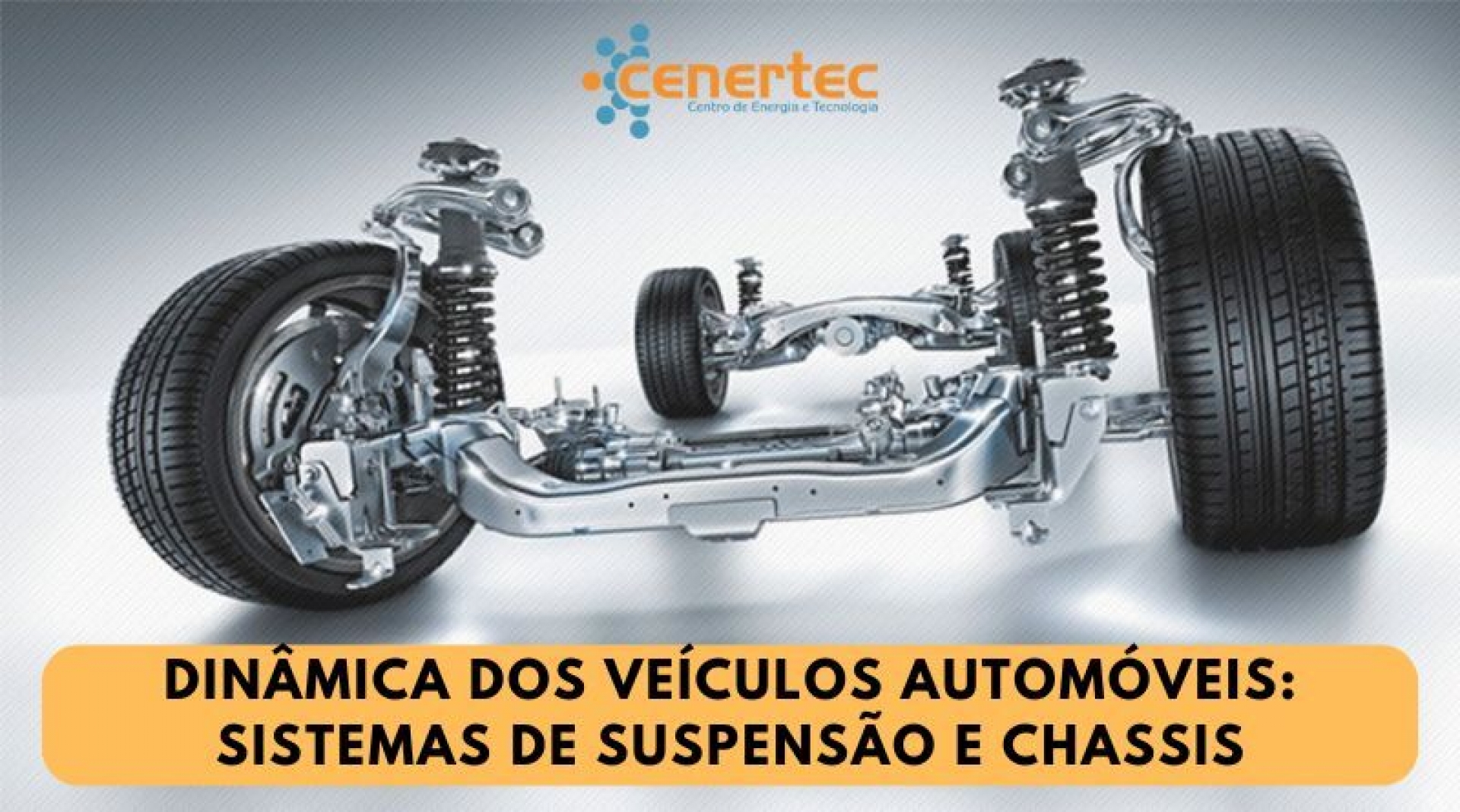 Dinâmica dos Veículos Automóveis: Sistemas de Suspensão e Chassis