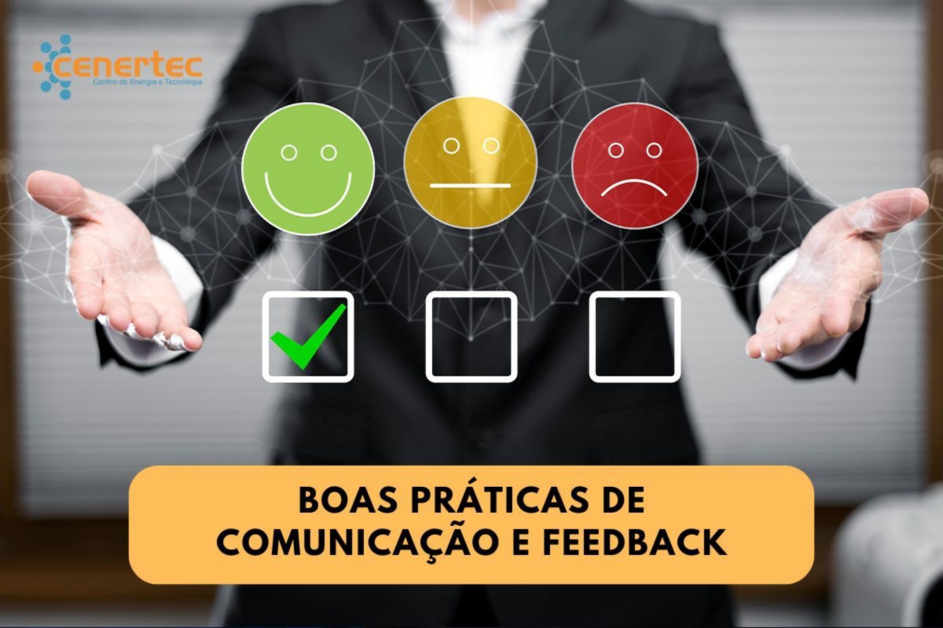 Boas Práticas de Comunicação e Feedback