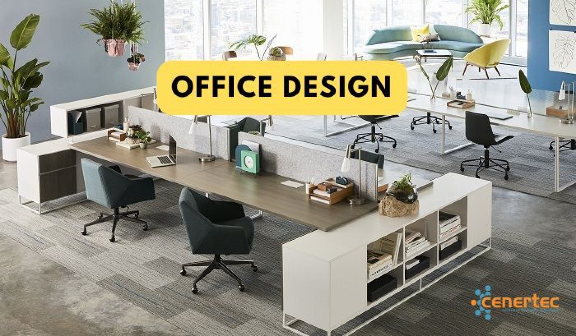 Office Design