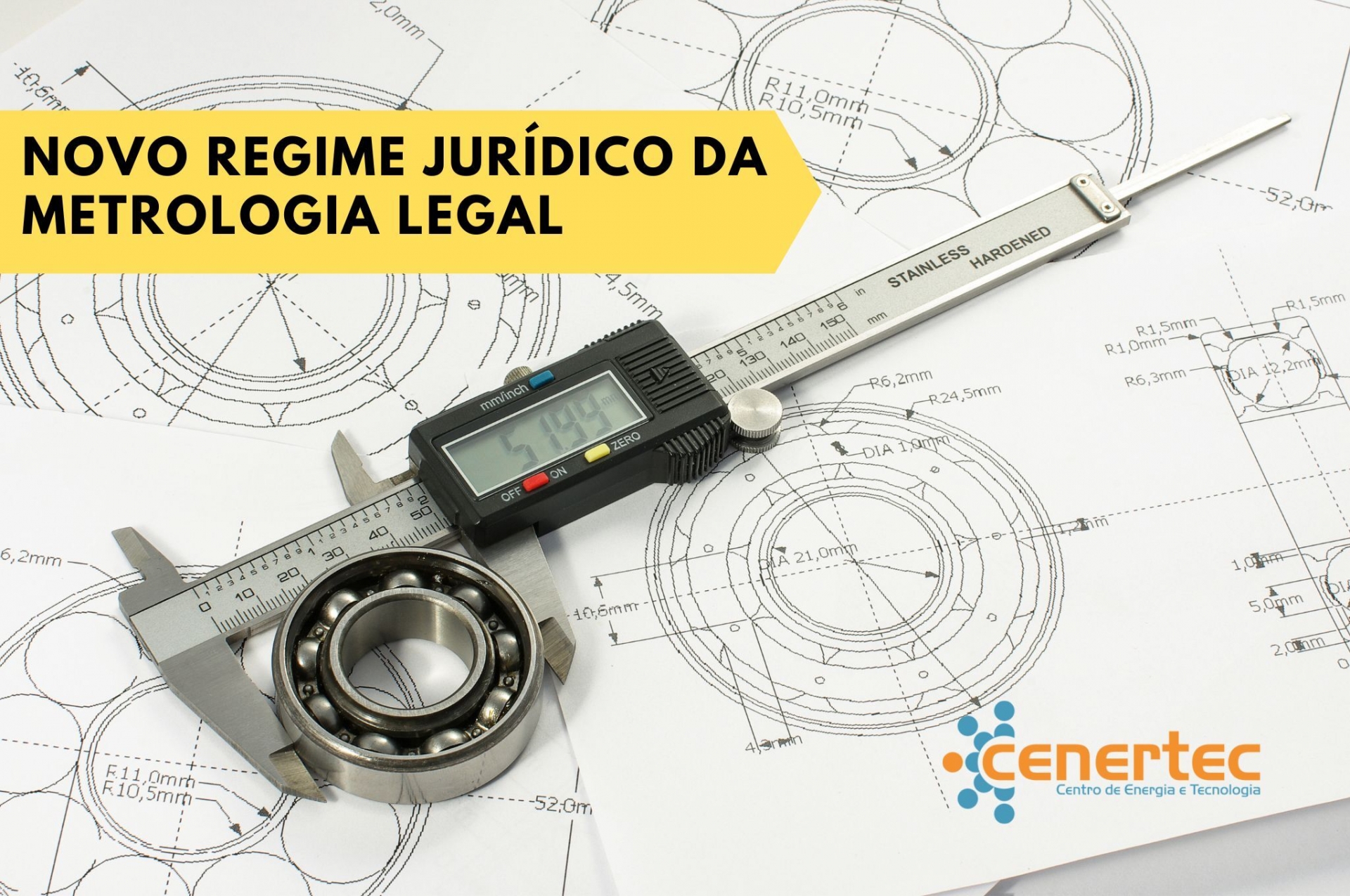 Novo Regime Jurídico da Metrologia Legal (Decreto-Lei 29/2022, Portarias 210/2022 e 211/2022)