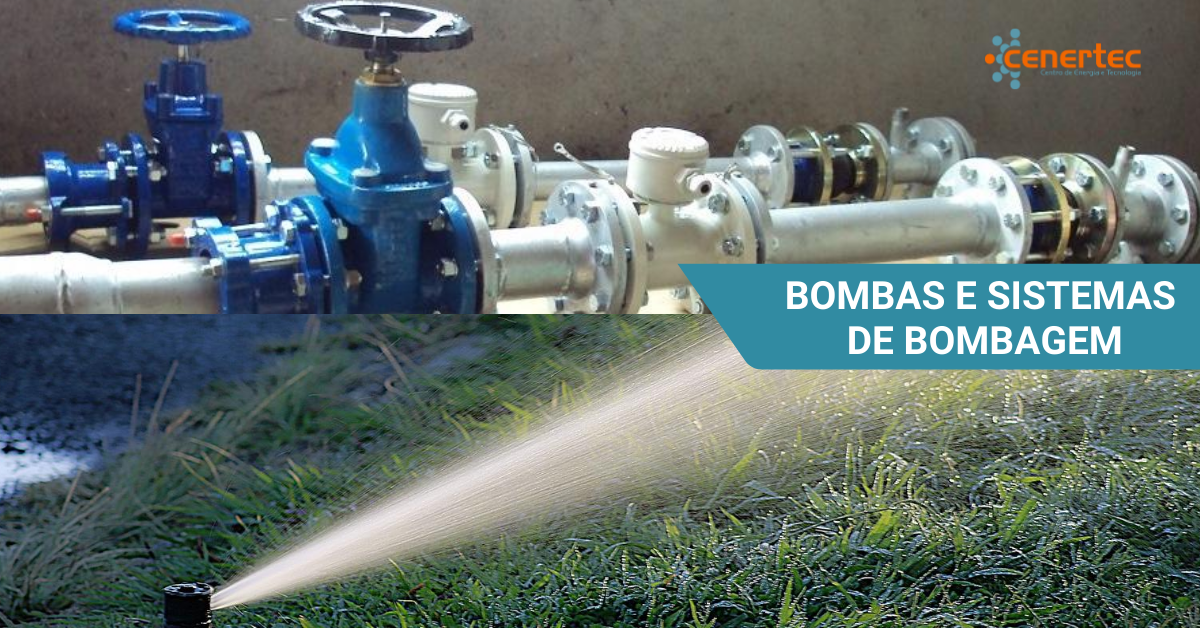 Bombas e Sistemas de Bombagem